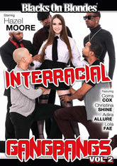 Interracial Gangbangs 02